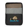 3pc Travel Packing Cube Set Thumbnail