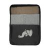 3pc Travel Packing Cube Set Thumbnail