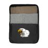 3pc Travel Packing Cube Set Thumbnail