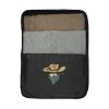 3pc Travel Packing Cube Set Thumbnail