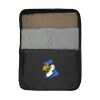 3pc Travel Packing Cube Set Thumbnail