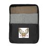 3pc Travel Packing Cube Set Thumbnail