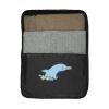 3pc Travel Packing Cube Set Thumbnail
