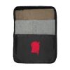 3pc Travel Packing Cube Set Thumbnail