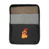 3pc Travel Packing Cube Set Thumbnail