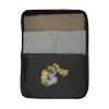 3pc Travel Packing Cube Set Thumbnail
