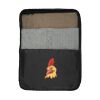3pc Travel Packing Cube Set Thumbnail