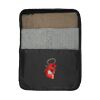 3pc Travel Packing Cube Set Thumbnail