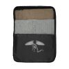 3pc Travel Packing Cube Set Thumbnail