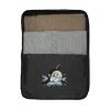 3pc Travel Packing Cube Set Thumbnail