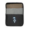 3pc Travel Packing Cube Set Thumbnail