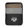 3pc Travel Packing Cube Set Thumbnail