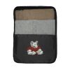 3pc Travel Packing Cube Set Thumbnail