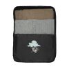 3pc Travel Packing Cube Set Thumbnail