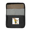 3pc Travel Packing Cube Set Thumbnail