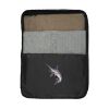 3pc Travel Packing Cube Set Thumbnail