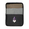 3pc Travel Packing Cube Set Thumbnail