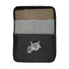 3pc Travel Packing Cube Set Thumbnail