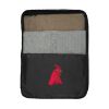 3pc Travel Packing Cube Set Thumbnail