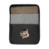 3pc Travel Packing Cube Set Thumbnail