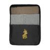 3pc Travel Packing Cube Set Thumbnail