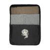 3pc Travel Packing Cube Set Thumbnail