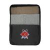 3pc Travel Packing Cube Set Thumbnail