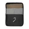 3pc Travel Packing Cube Set Thumbnail