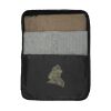 3pc Travel Packing Cube Set Thumbnail