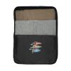 3pc Travel Packing Cube Set Thumbnail