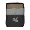 3pc Travel Packing Cube Set Thumbnail