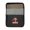 3pc Travel Packing Cube Set Thumbnail