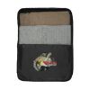 3pc Travel Packing Cube Set Thumbnail