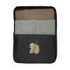 3pc Travel Packing Cube Set Thumbnail