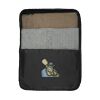 3pc Travel Packing Cube Set Thumbnail