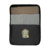 3pc Travel Packing Cube Set Thumbnail
