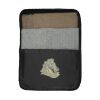 3pc Travel Packing Cube Set Thumbnail