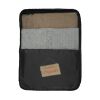 3pc Travel Packing Cube Set Thumbnail