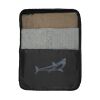 3pc Travel Packing Cube Set Thumbnail