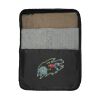 3pc Travel Packing Cube Set Thumbnail