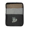 3pc Travel Packing Cube Set Thumbnail
