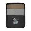 3pc Travel Packing Cube Set Thumbnail