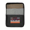 3pc Travel Packing Cube Set Thumbnail