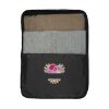 3pc Travel Packing Cube Set Thumbnail