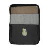 3pc Travel Packing Cube Set Thumbnail