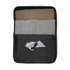 3pc Travel Packing Cube Set Thumbnail