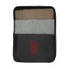 3pc Travel Packing Cube Set Thumbnail