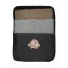 3pc Travel Packing Cube Set Thumbnail