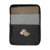 3pc Travel Packing Cube Set Thumbnail