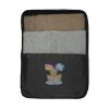 3pc Travel Packing Cube Set Thumbnail